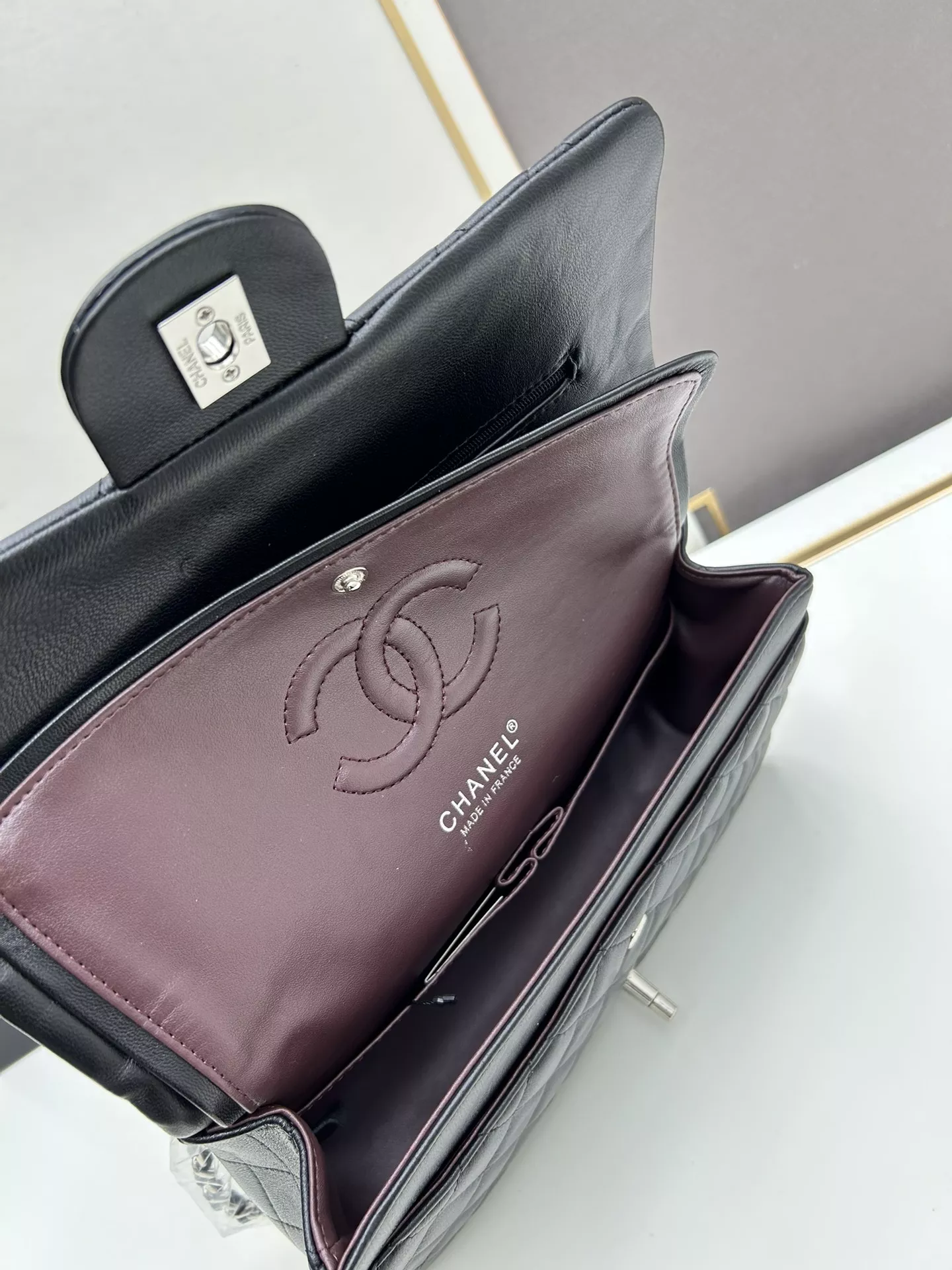 Chanel AAA Quality Shoulder Bags For Women Bright 5702 - Image 7