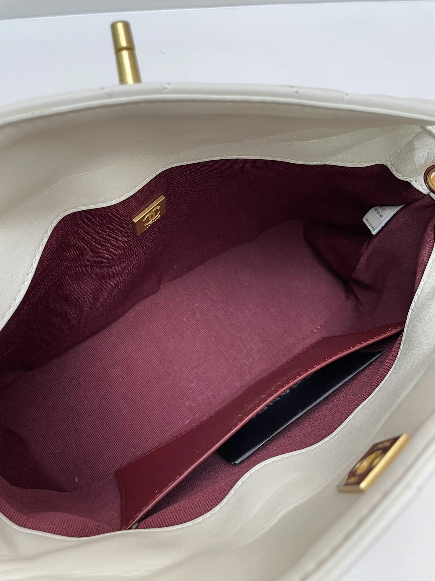 Chanel AAA Quality Shoulder Bags For Women Cozy 4658 - Image 8