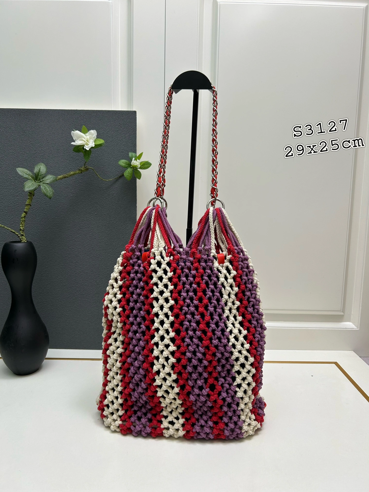 Chanel AAA Quality Shoulder Bags For Women GoAnywhere 4968