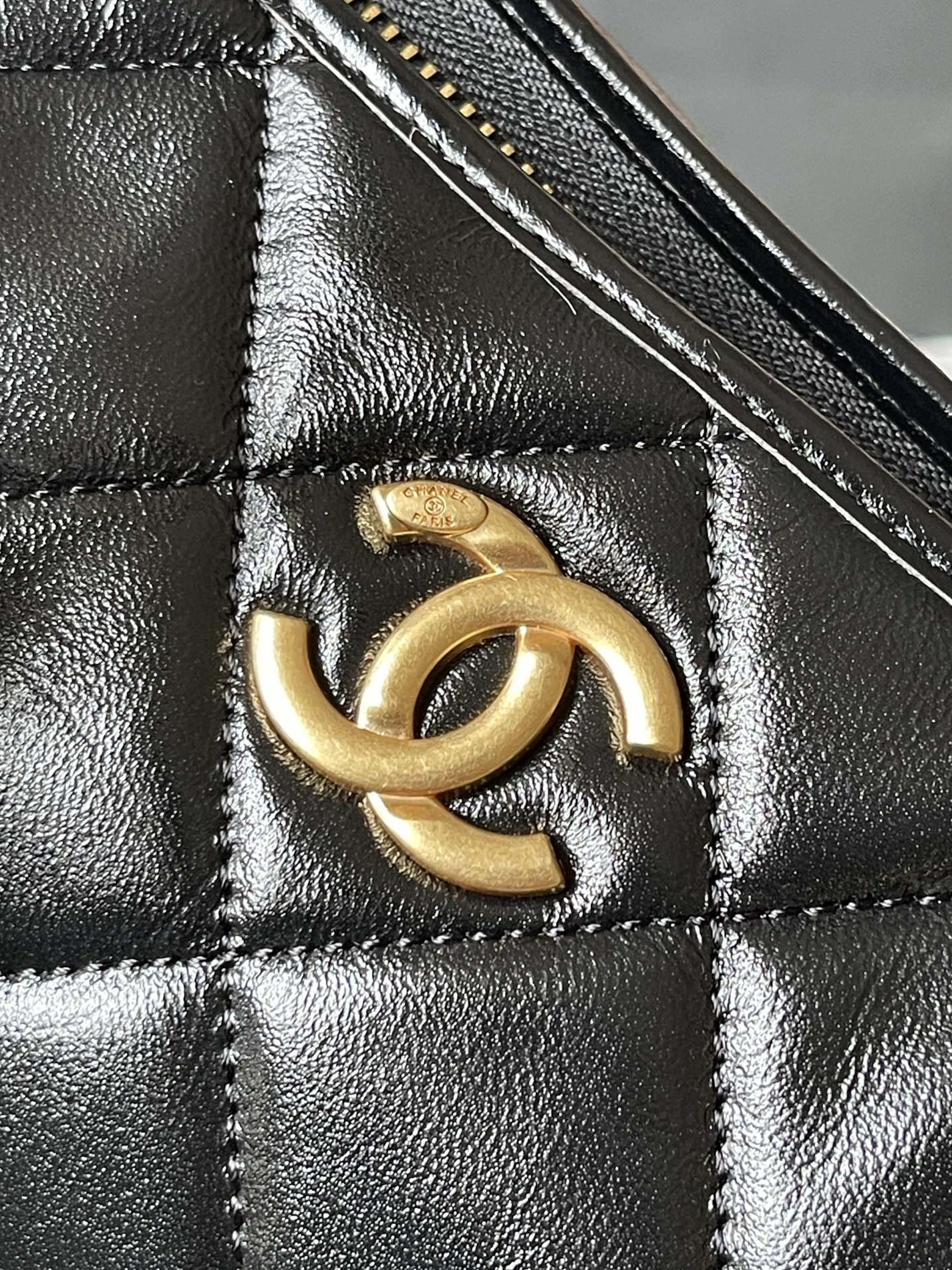 Chanel AAA Quality Shoulder Bags For Women GoodFit 4884 - Image 6