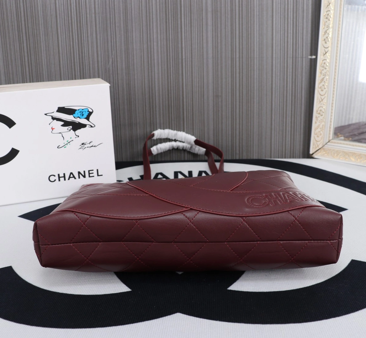Chanel AAA Quality Shoulder Bags For Women HighQuality 5598 - Image 3