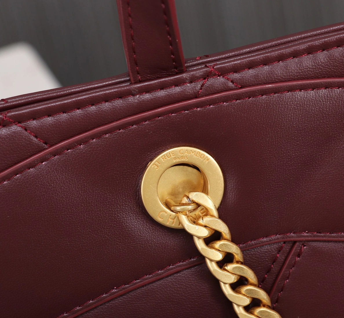 Chanel AAA Quality Shoulder Bags For Women HighQuality 5598 - Image 6