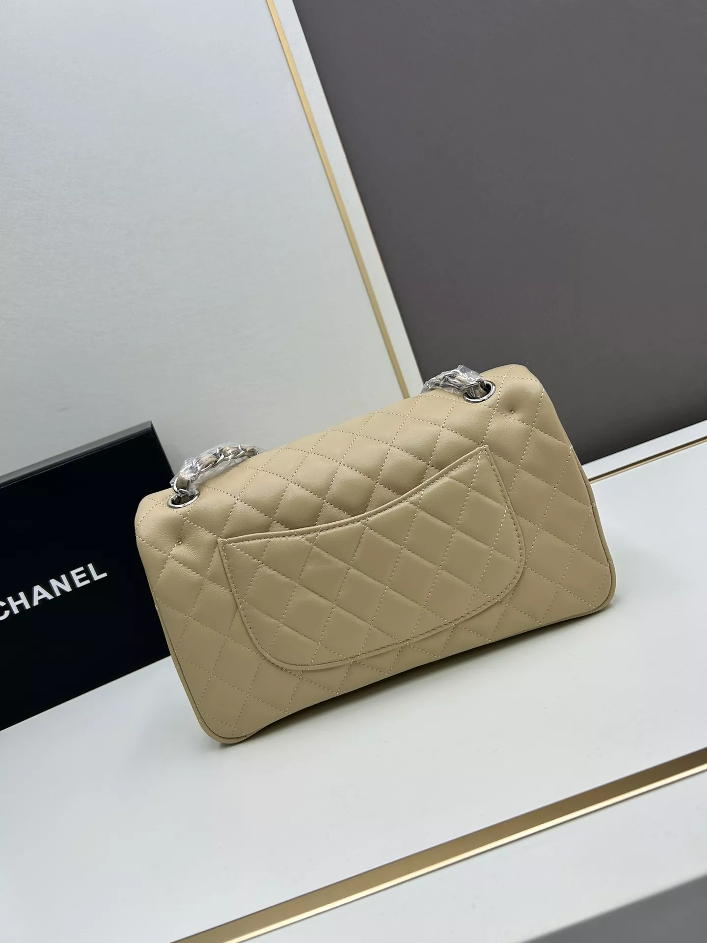 Chanel AAA Quality Shoulder Bags For Women Modern 5984 - Image 3