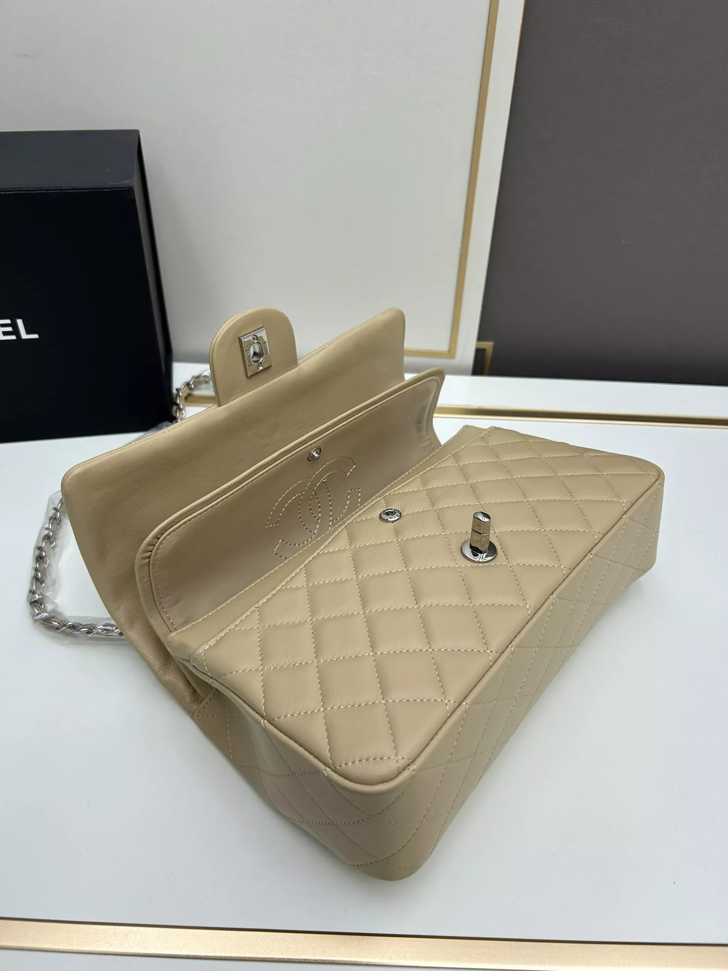 Chanel AAA Quality Shoulder Bags For Women Modern 5984 - Image 6