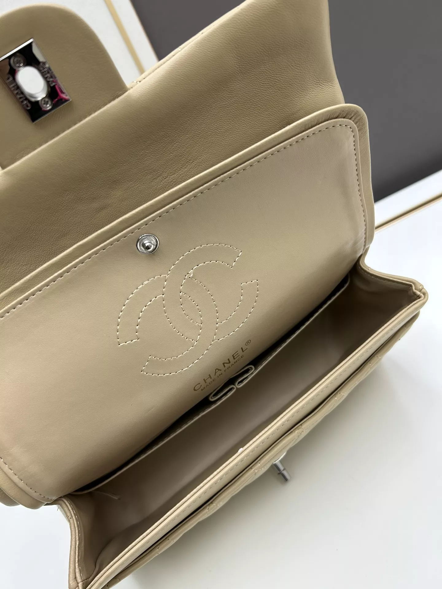 Chanel AAA Quality Shoulder Bags For Women Modern 5984 - Image 7