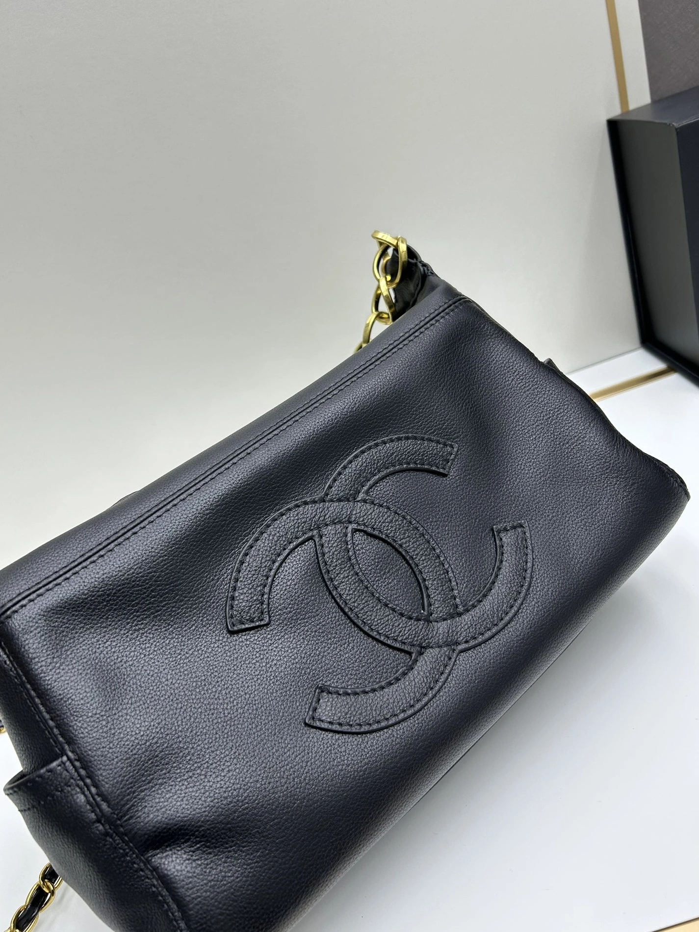 Chanel AAA Quality Shoulder Bags For Women Practical 1765 - Image 4