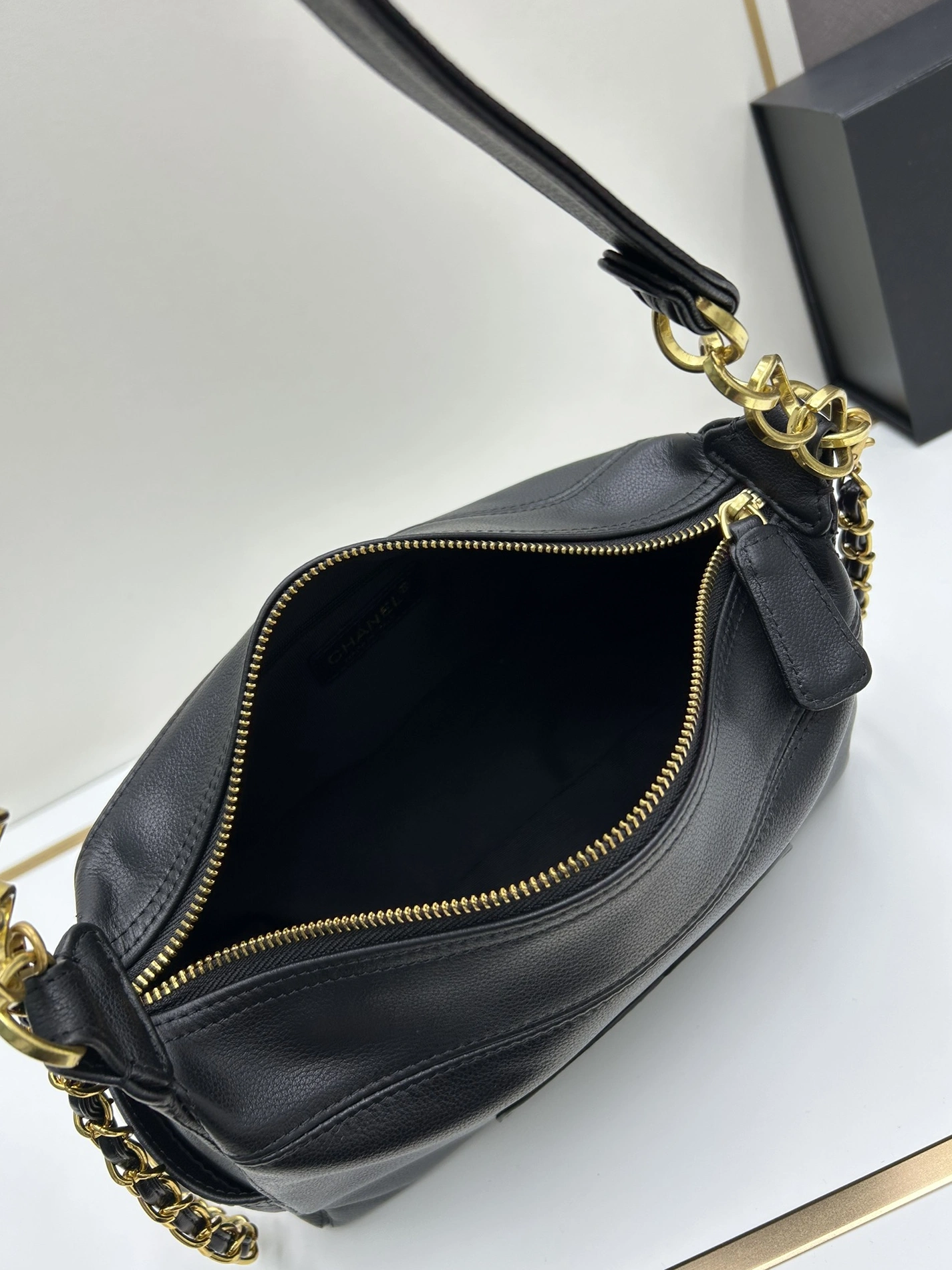 Chanel AAA Quality Shoulder Bags For Women Practical 1765 - Image 7