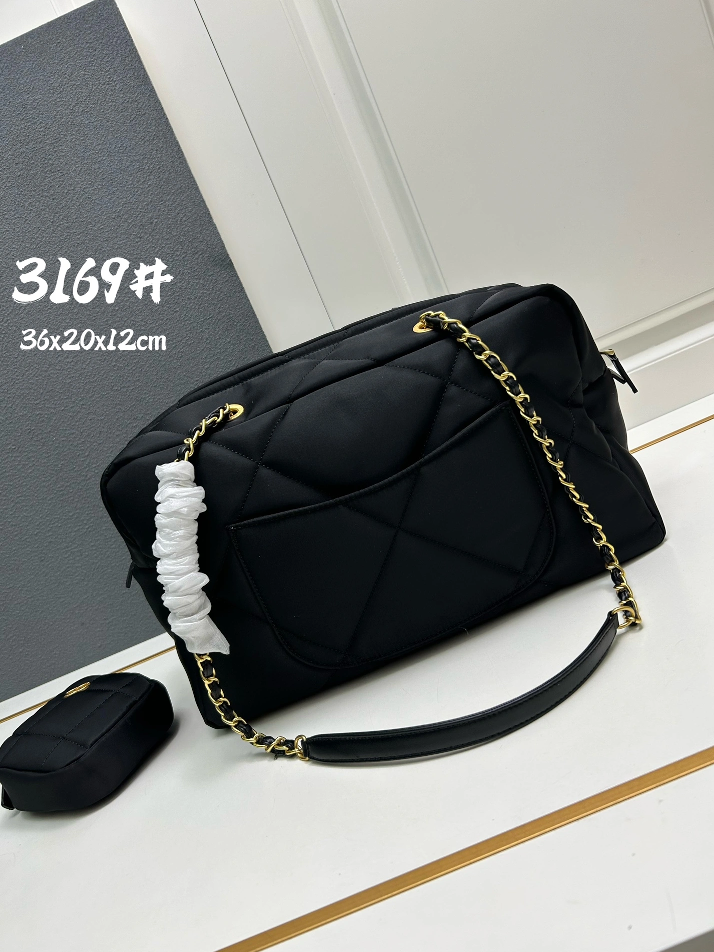 Chanel AAA Quality Shoulder Bags For Women Practical 7972