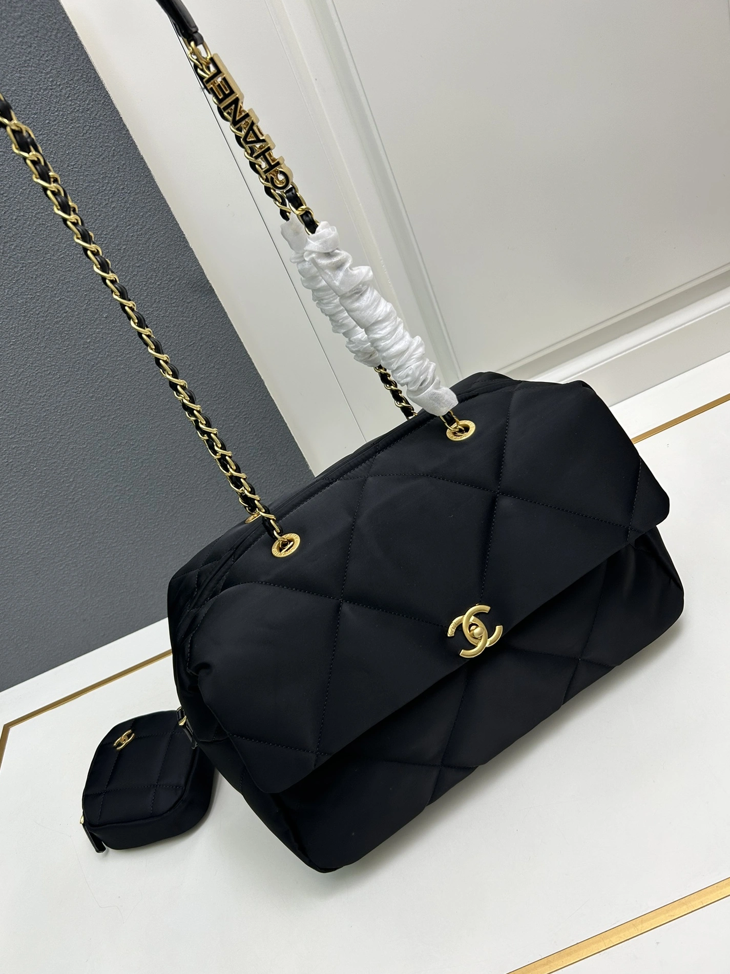 Chanel AAA Quality Shoulder Bags For Women Practical 7972 - Image 4