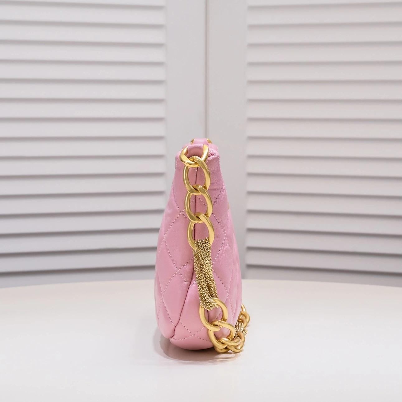 Chanel AAA Quality Shoulder Bags For Women Reliable 7792