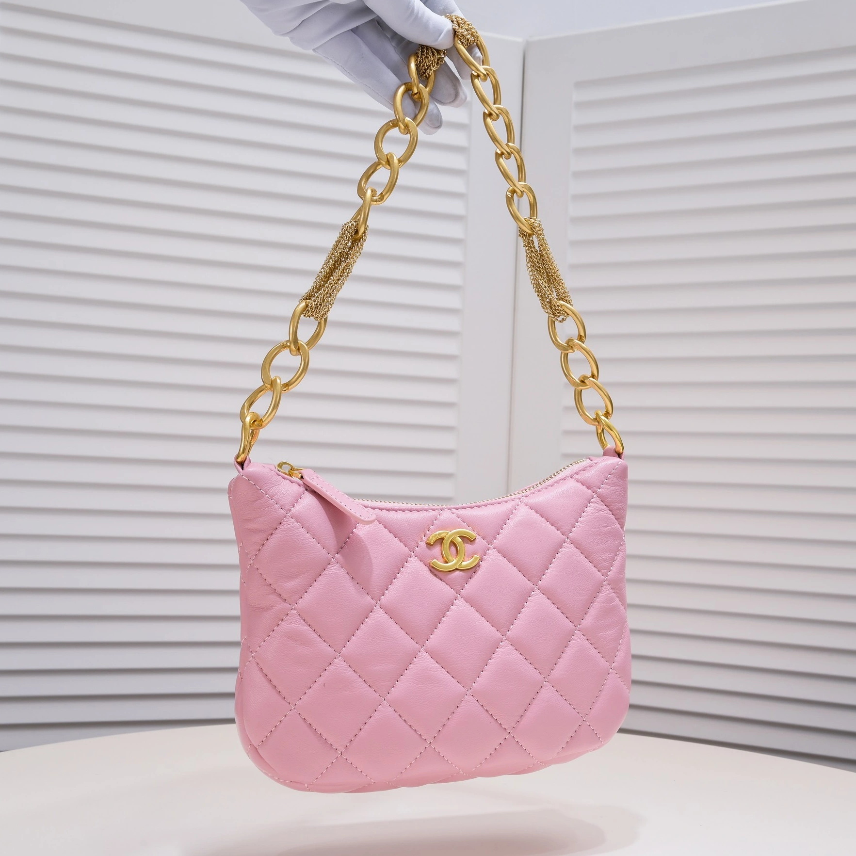 Chanel AAA Quality Shoulder Bags For Women Reliable 7792 - Image 5