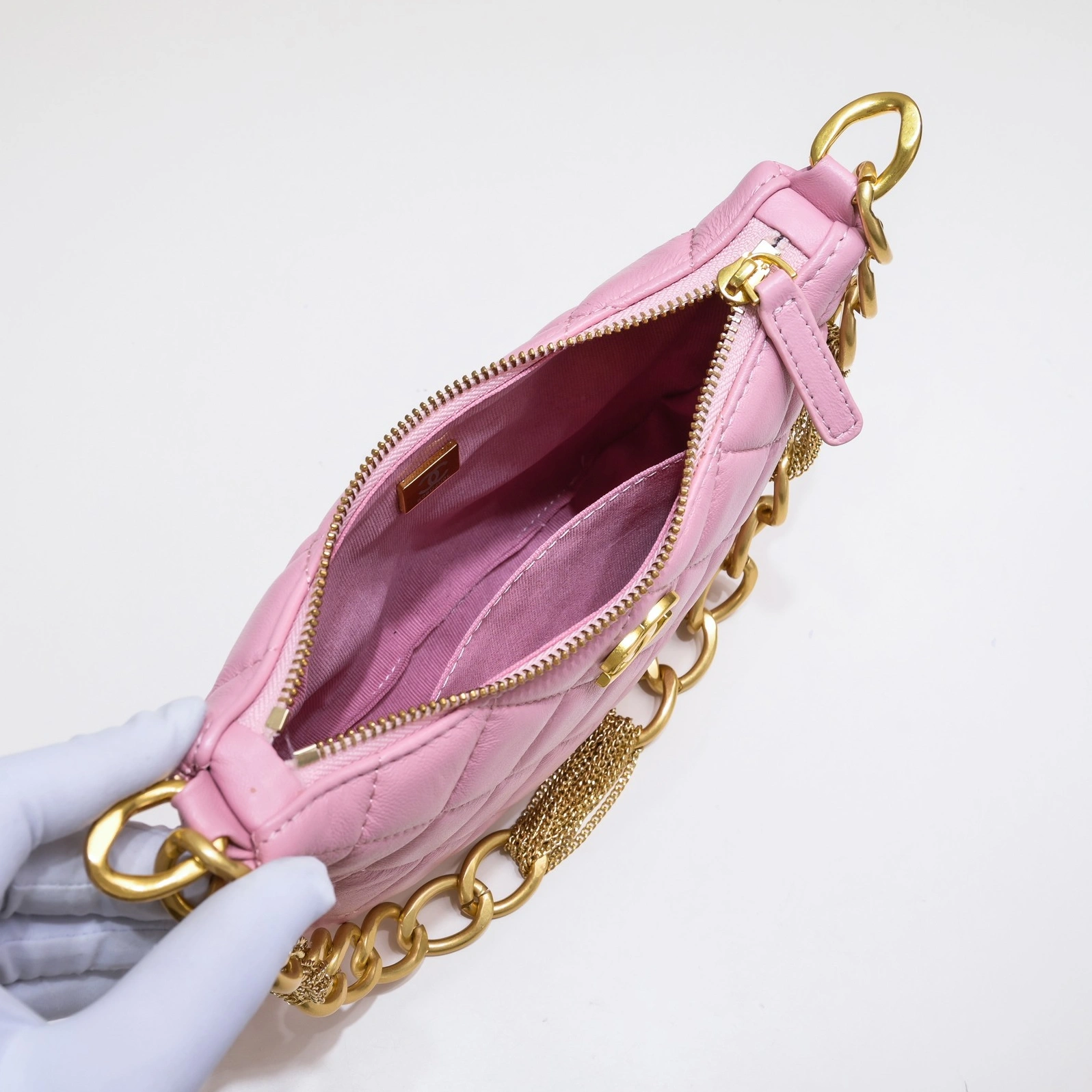 Chanel AAA Quality Shoulder Bags For Women Reliable 7792 - Image 8