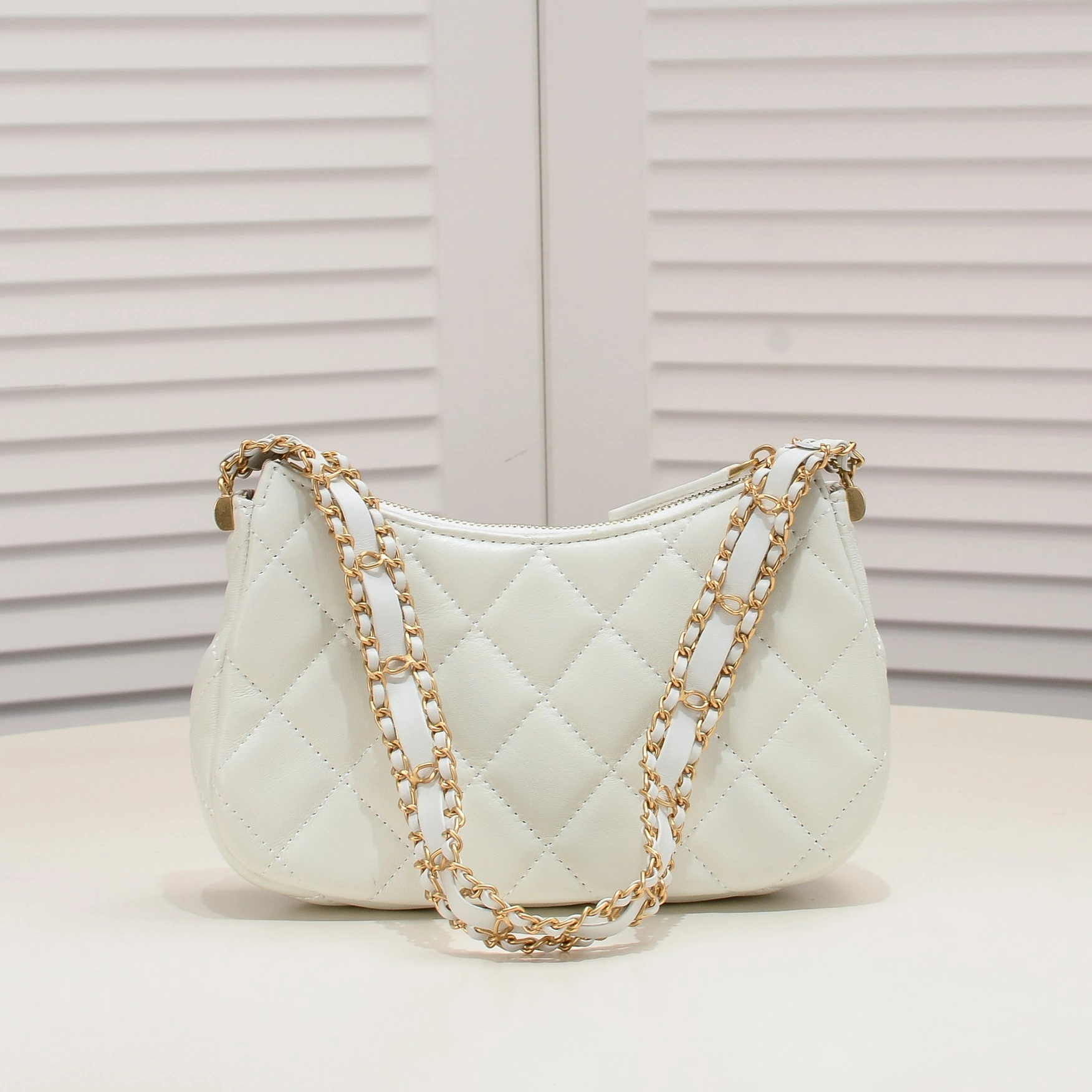 Chanel AAA Quality Shoulder Bags For Women Versatile 6442 - Image 3