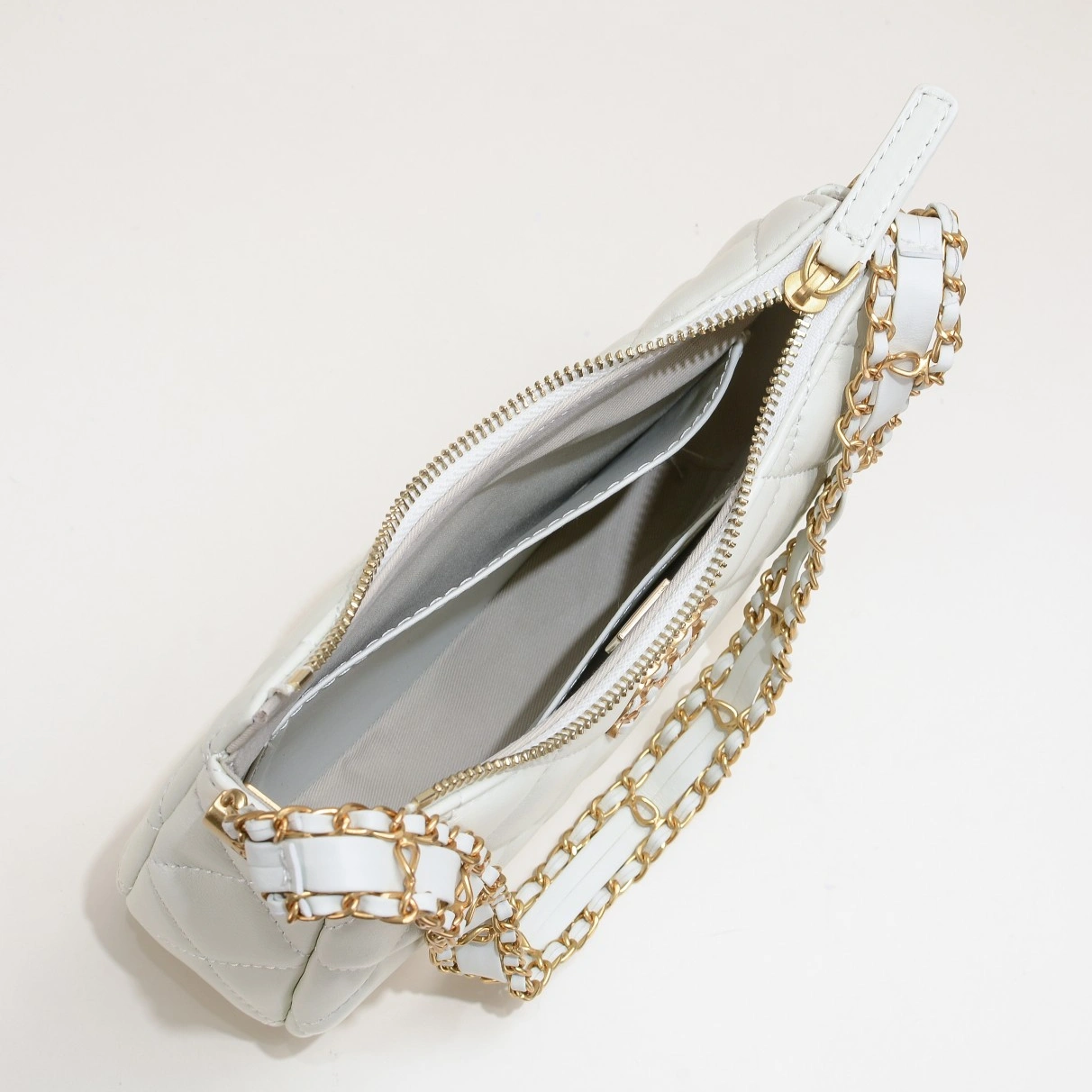 Chanel AAA Quality Shoulder Bags For Women Versatile 6442 - Image 8