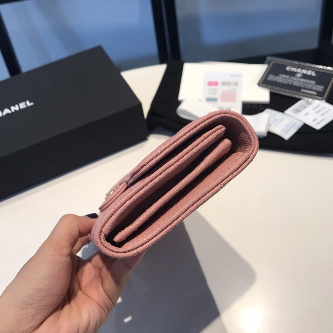 Chanel AAA Quality Wallets For Women ModernLook 7720 - Image 4