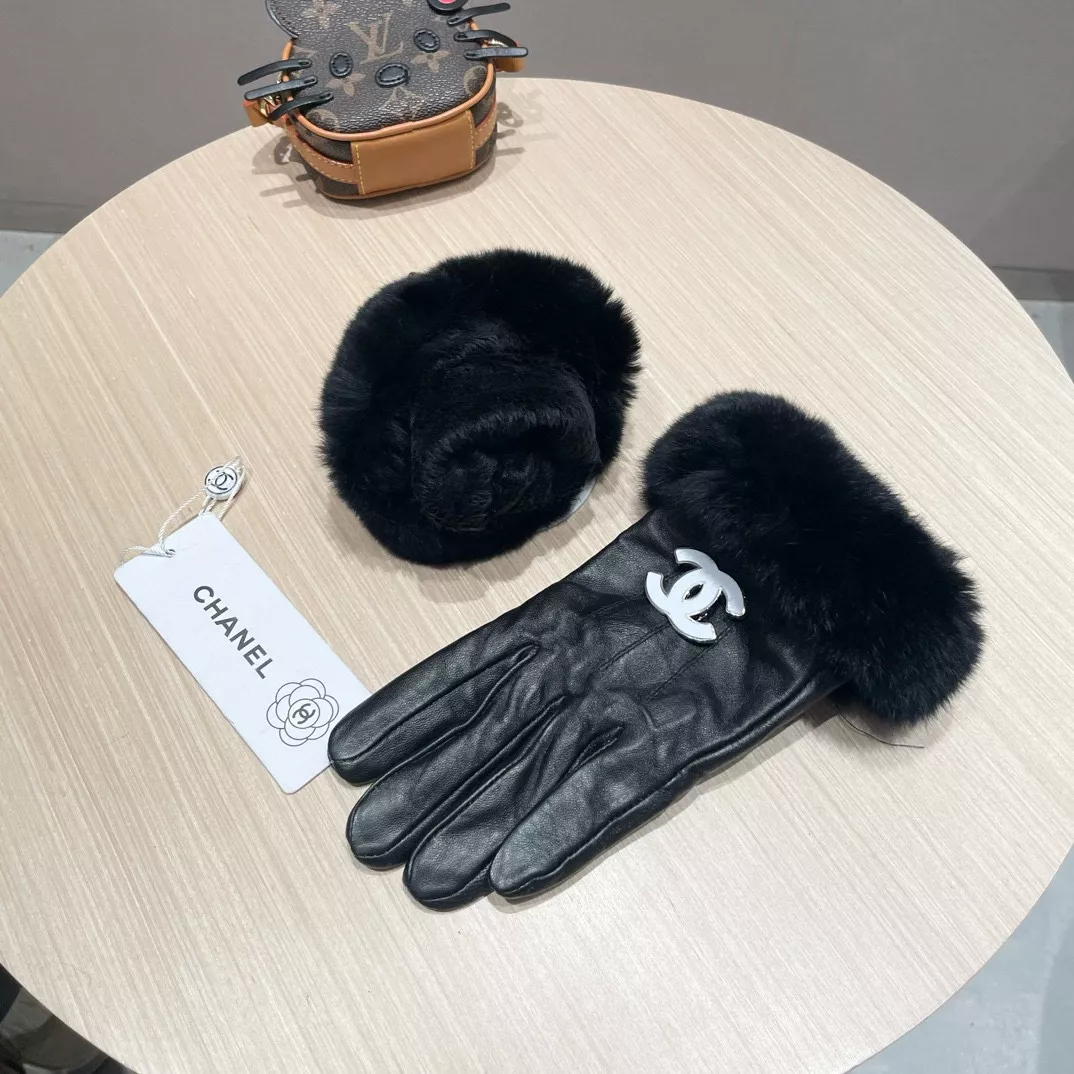 Chanel Gloves DailyWear 2734 - Image 3
