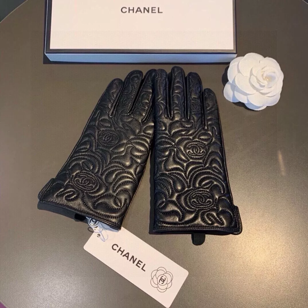 Chanel Gloves For Women AllSeason 6068