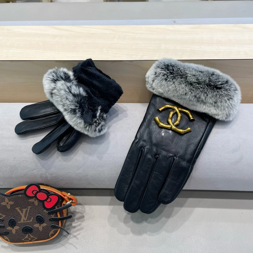 Chanel Gloves For Women Durable 1128 - Image 6