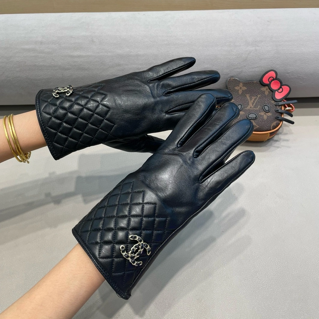 Chanel Gloves For Women GoAnywhere 5334 - Image 6