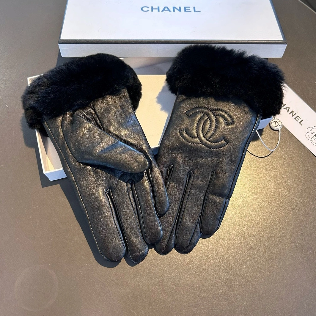 Chanel Gloves For Women SmartChoice 864 - Image 3