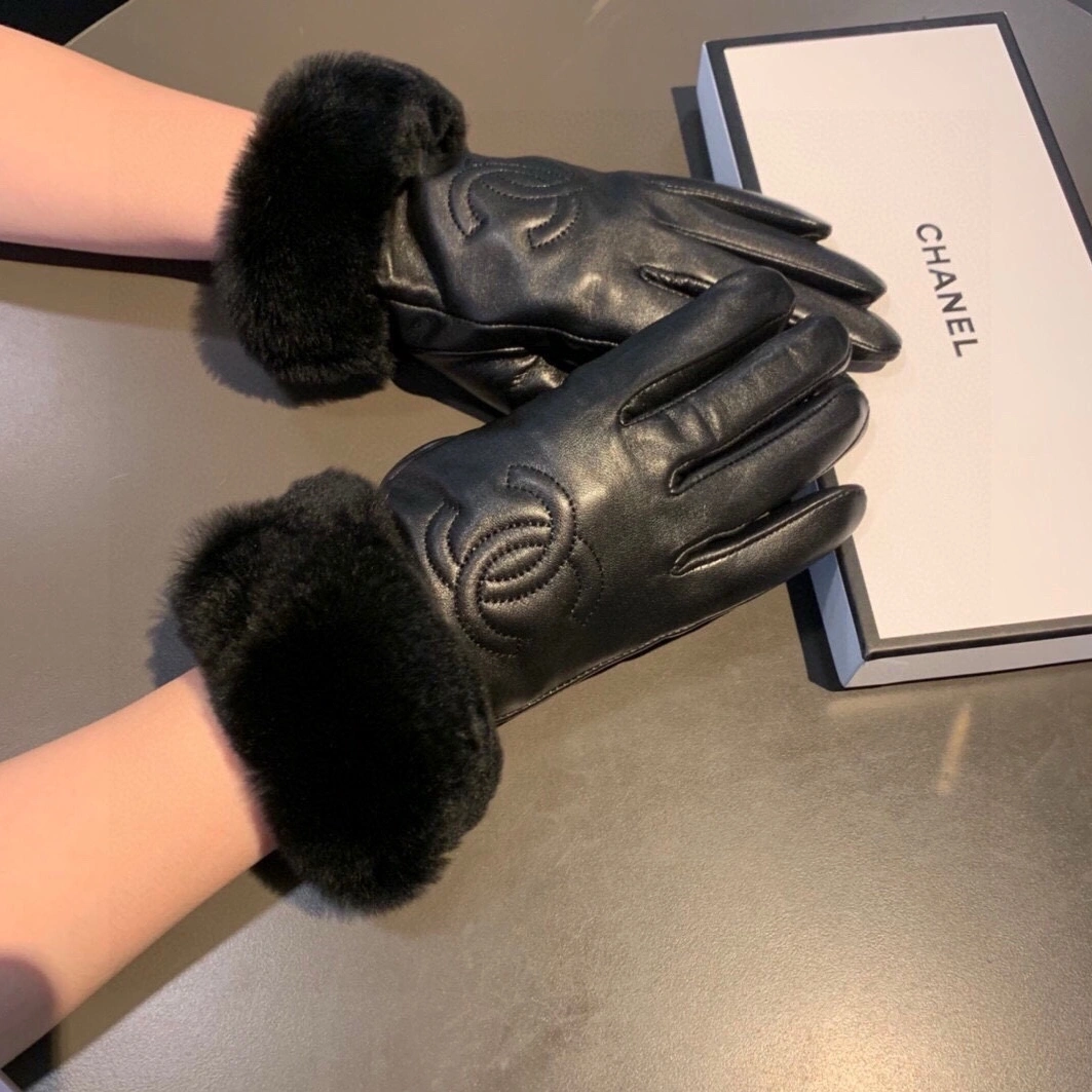 Chanel Gloves For Women SmartChoice 864 - Image 4