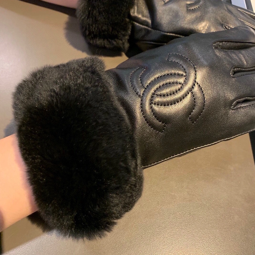 Chanel Gloves For Women SmartChoice 864 - Image 5