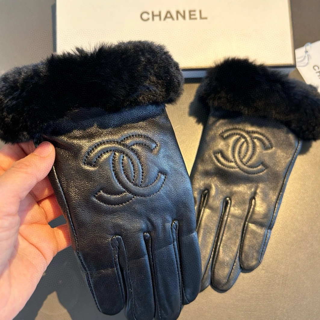 Chanel Gloves For Women SmartChoice 864 - Image 6