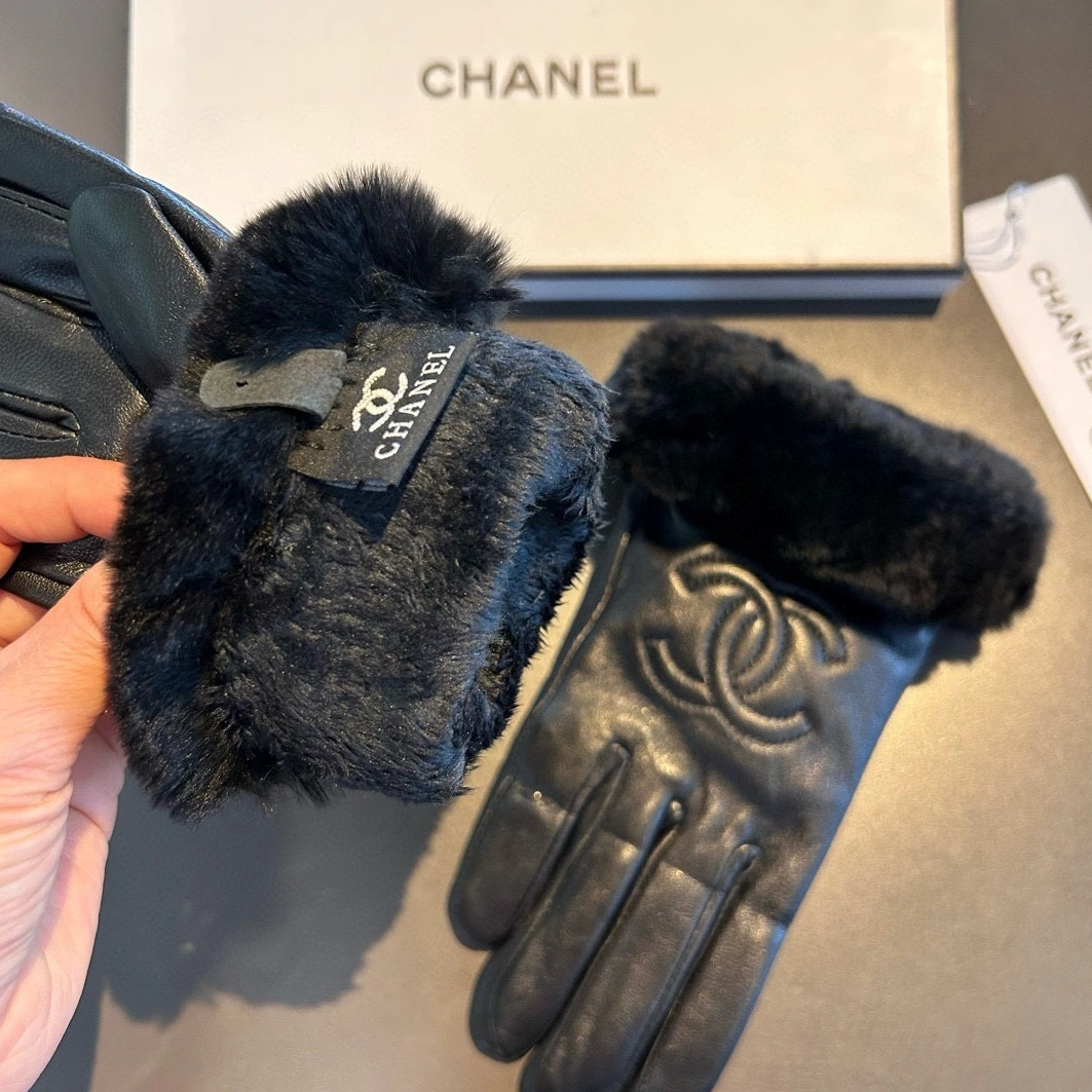 Chanel Gloves For Women SmartChoice 864 - Image 7