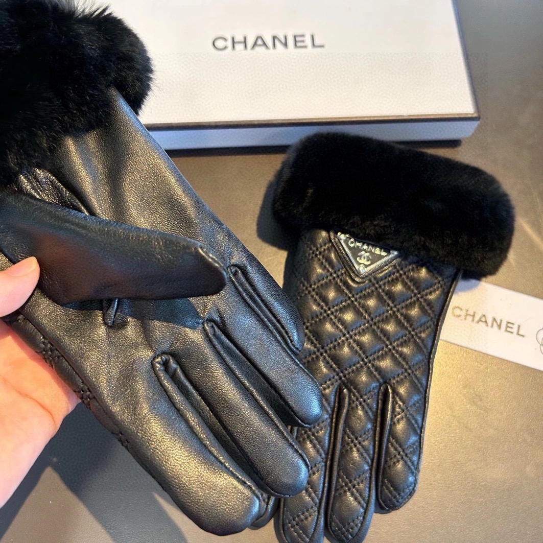 Chanel Gloves For Women UrbanStyle 6703 - Image 6