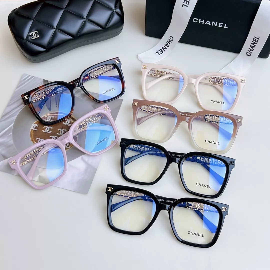 Chanel Goggles TopPick 1282