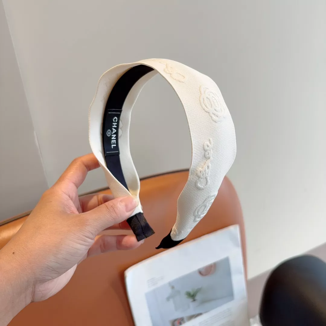 Chanel Headband For Women Stylish 3518