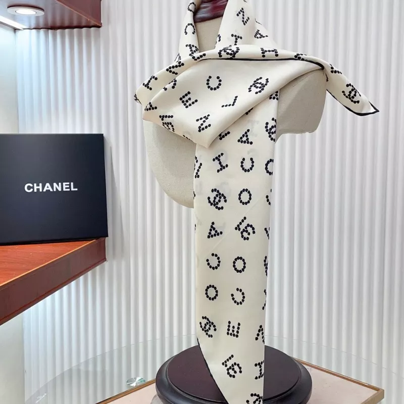 Chanel Silk Squares Comfortable 2235 - Image 6