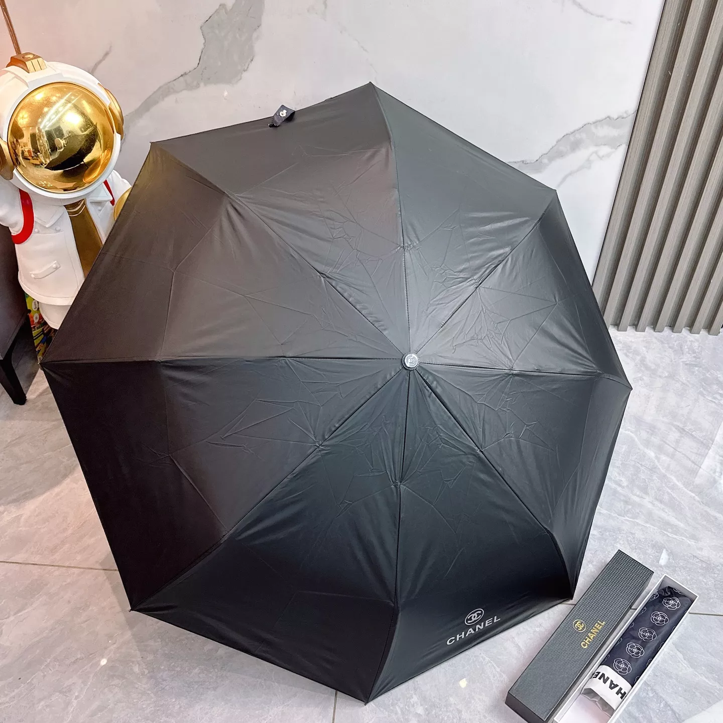 Chanel Umbrellas Reliable 5633