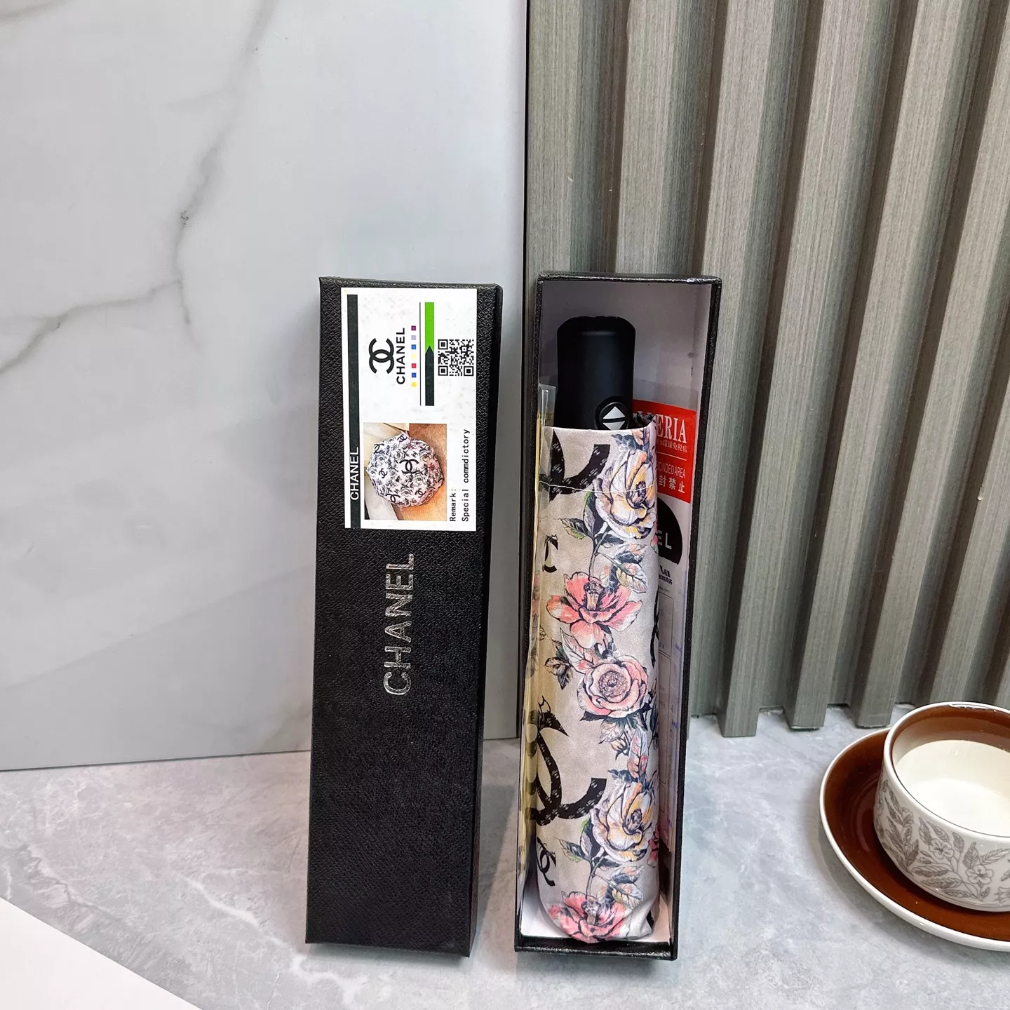 Chanel Umbrellas Stylish 6115