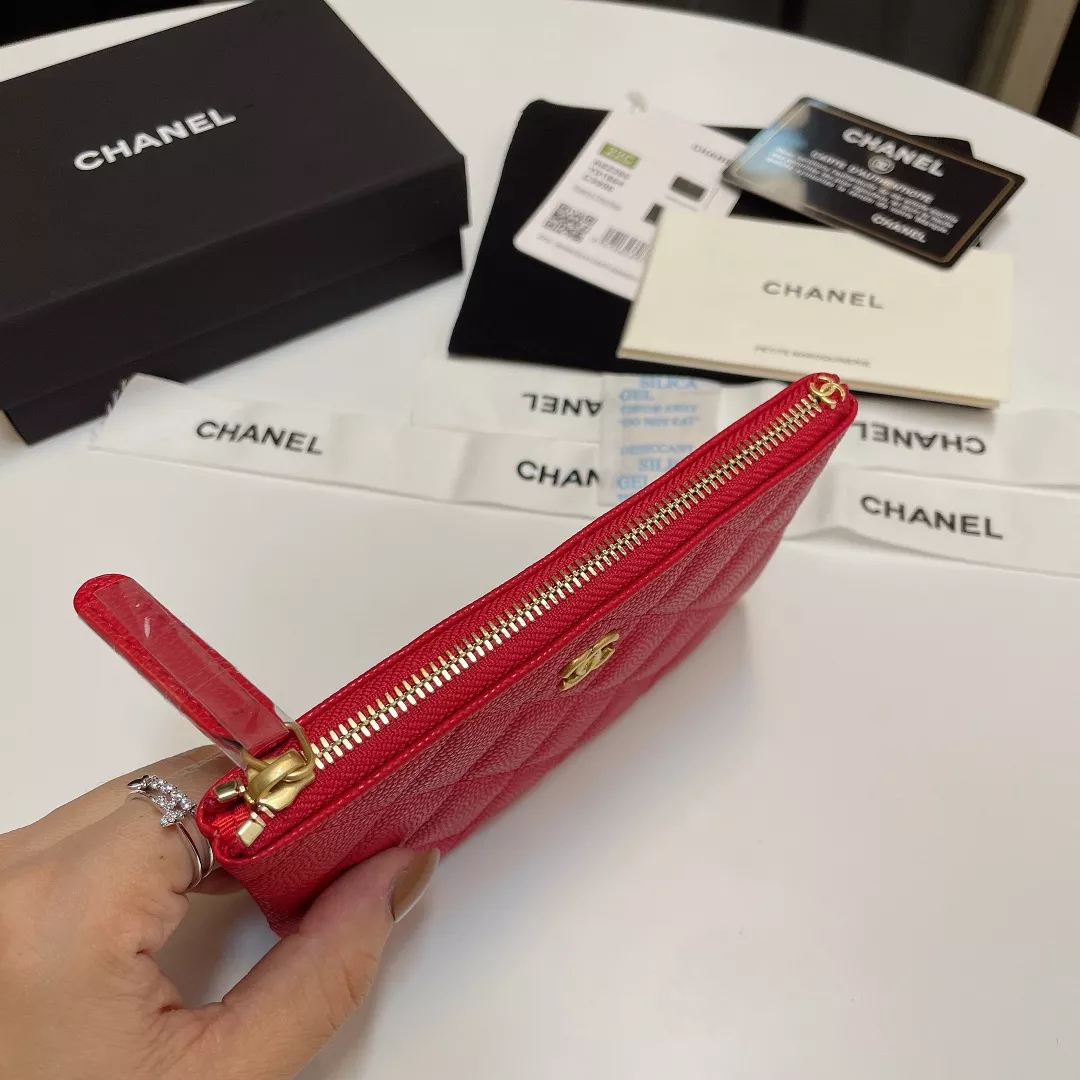 Chanel Wallets Cozy 8714 - Image 5