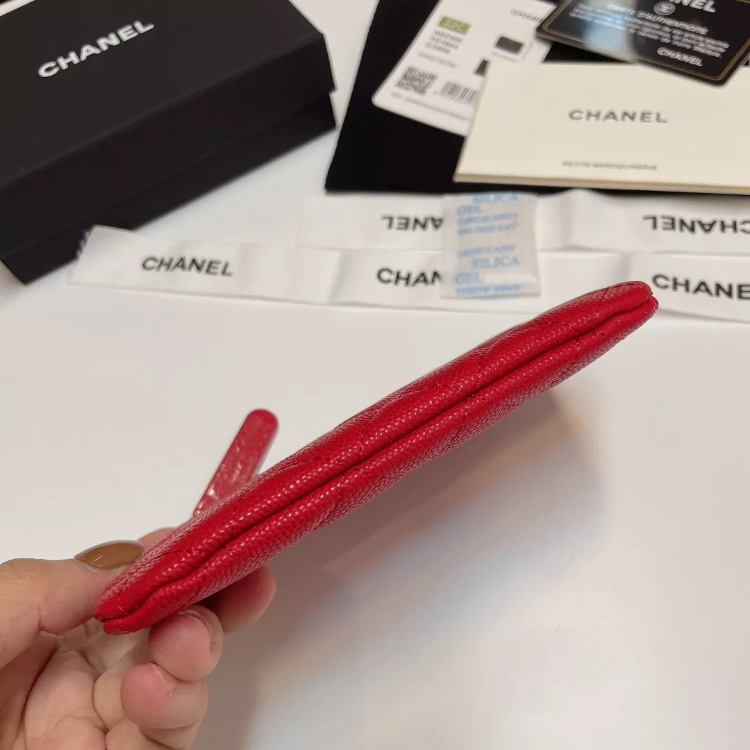 Chanel Wallets Cozy 8714 - Image 7