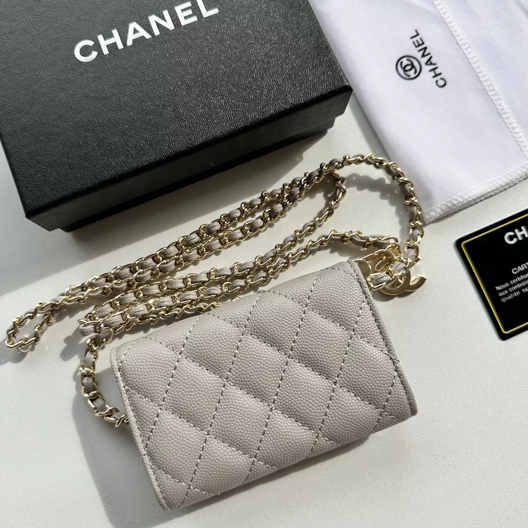 Chanel Wallets For Women EasyMatch 1813 - Image 3