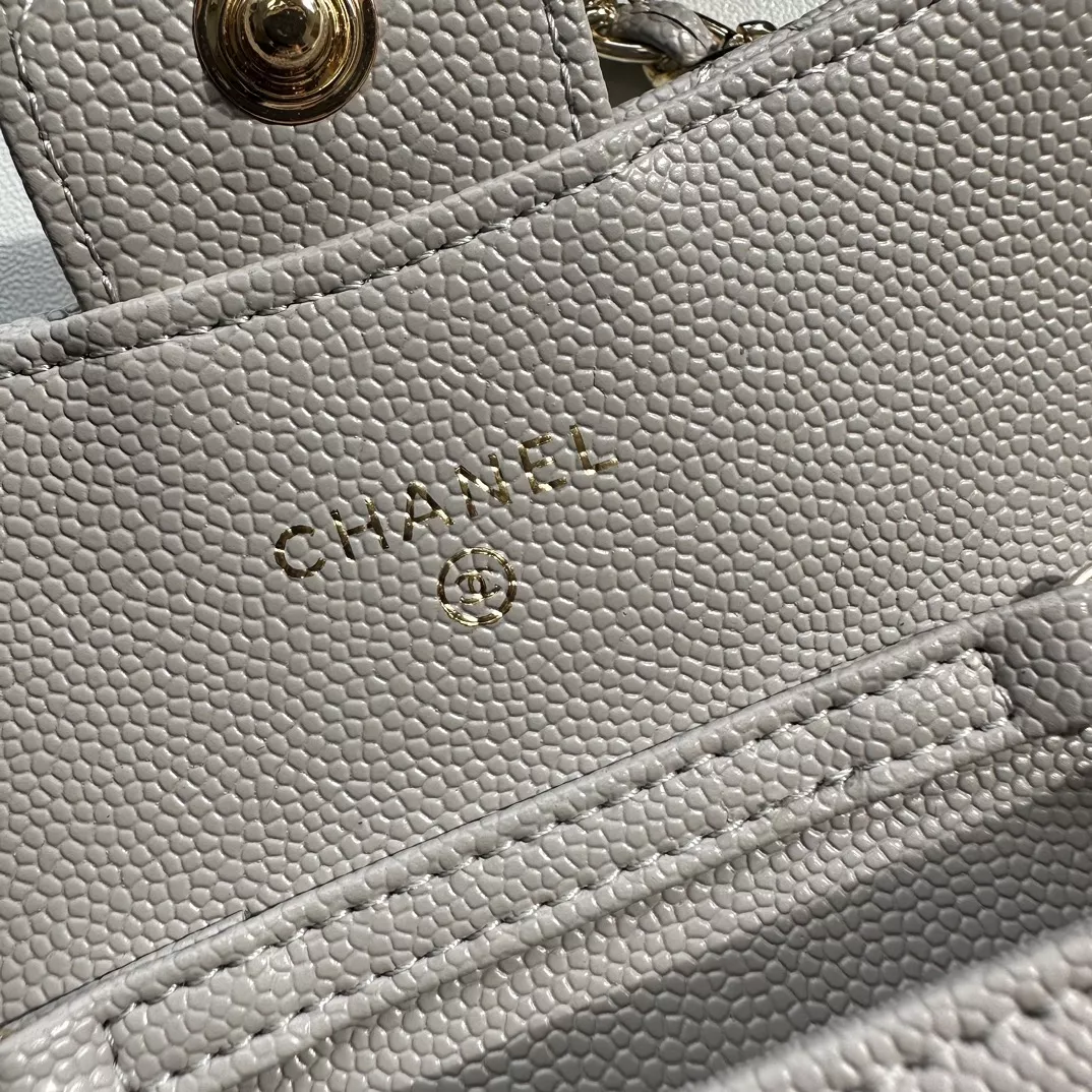 Chanel Wallets For Women EasyMatch 1813 - Image 5