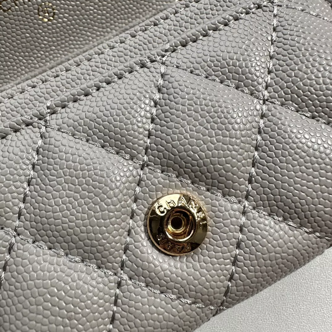 Chanel Wallets For Women EasyMatch 1813 - Image 6