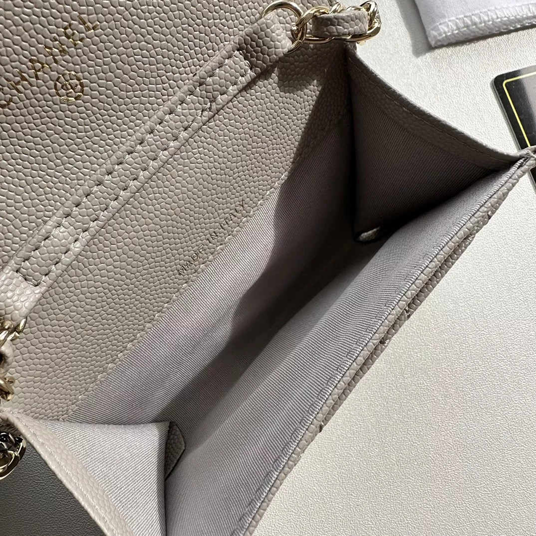 Chanel Wallets For Women EasyMatch 1813 - Image 7