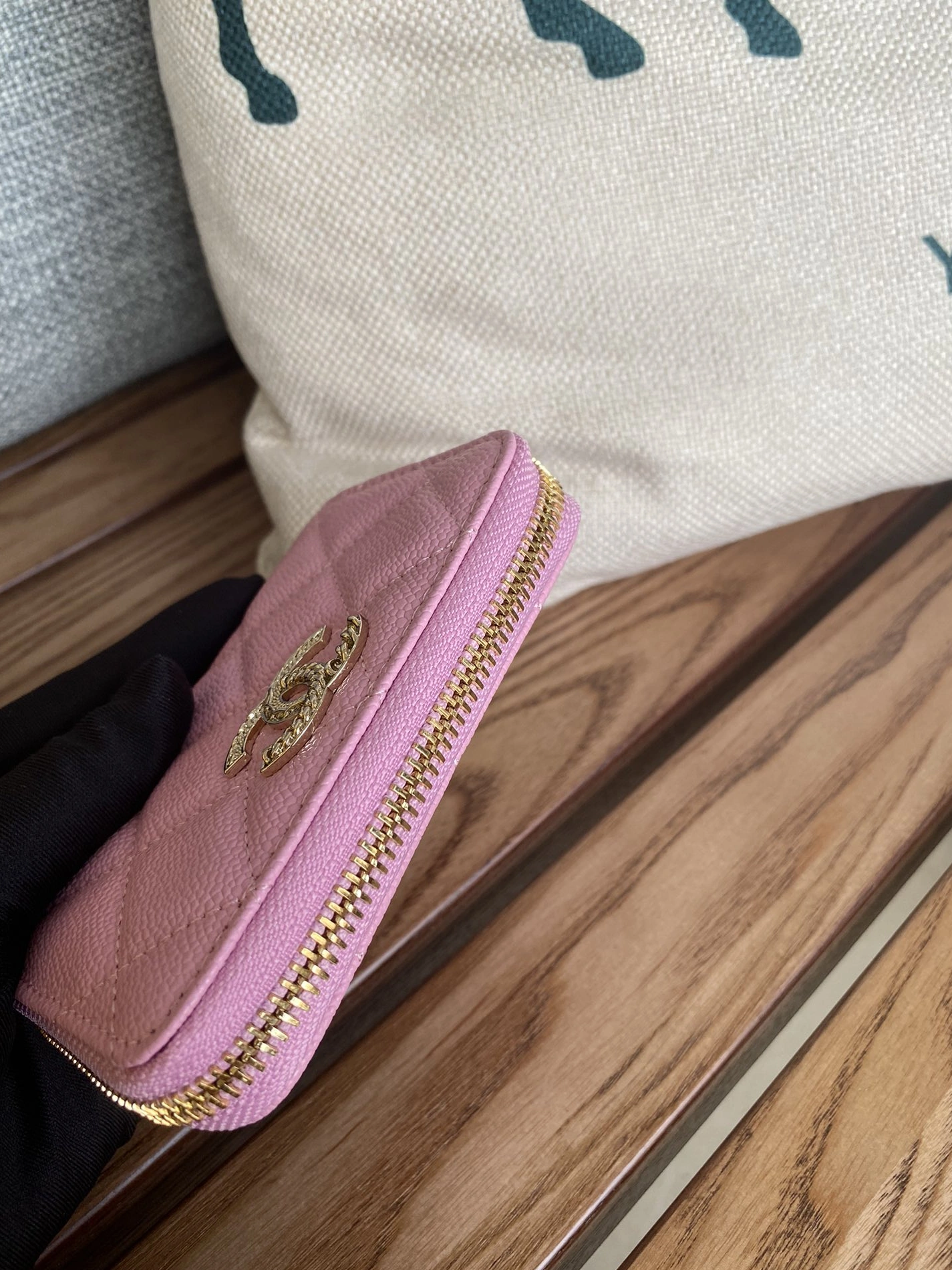 Chanel Wallets Functional 4941 - Image 3