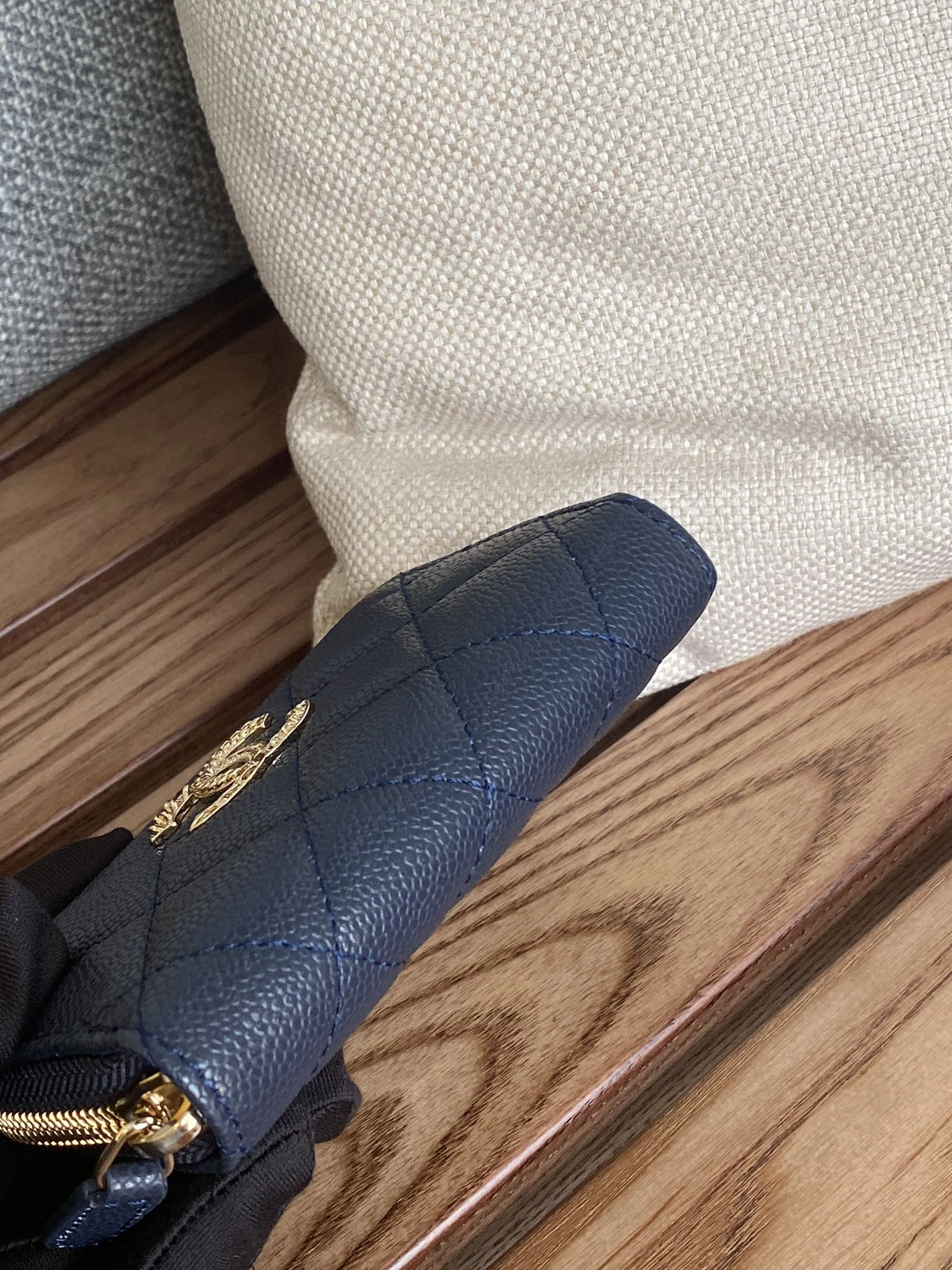 Chanel Wallets Lightweight 8915 - Image 6