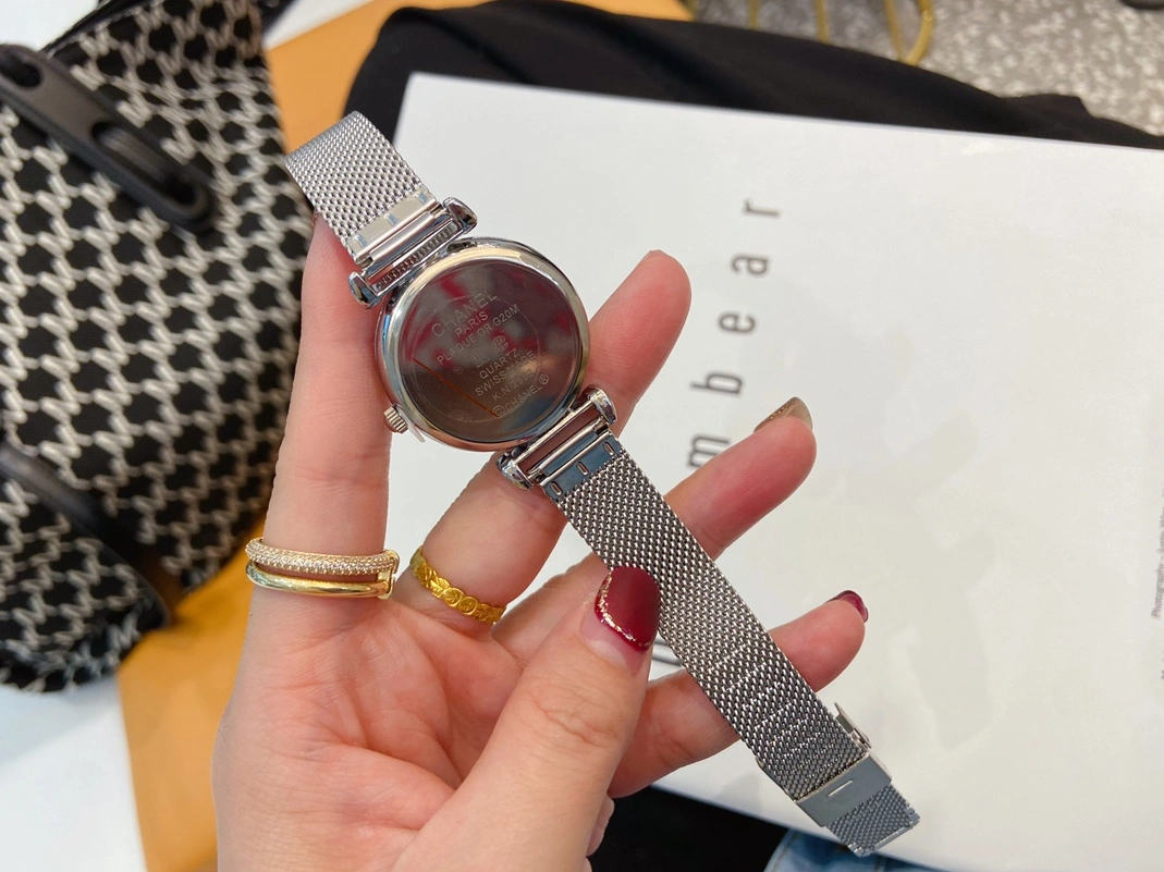 Chanel Watches For Women Bold 4299 - Image 3