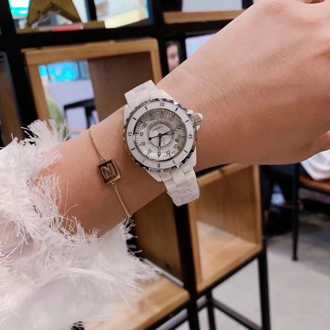 Chanel Watches For Women Resilient 3068 - Image 3