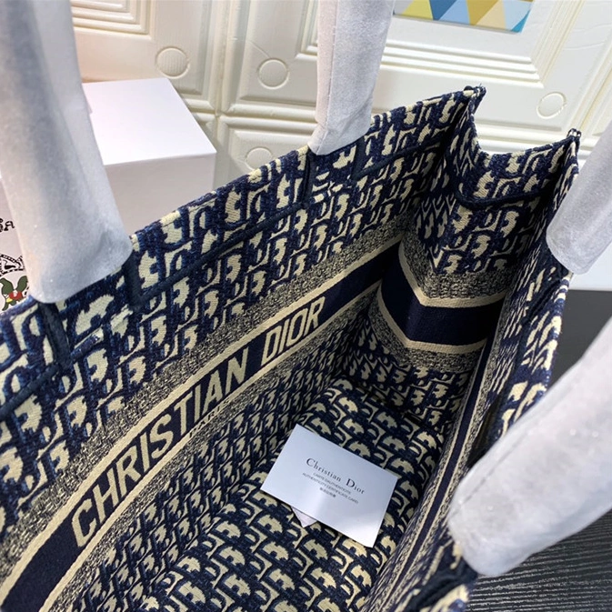 Christian Dior AAA Handbags AllSeason 5419 - Image 6