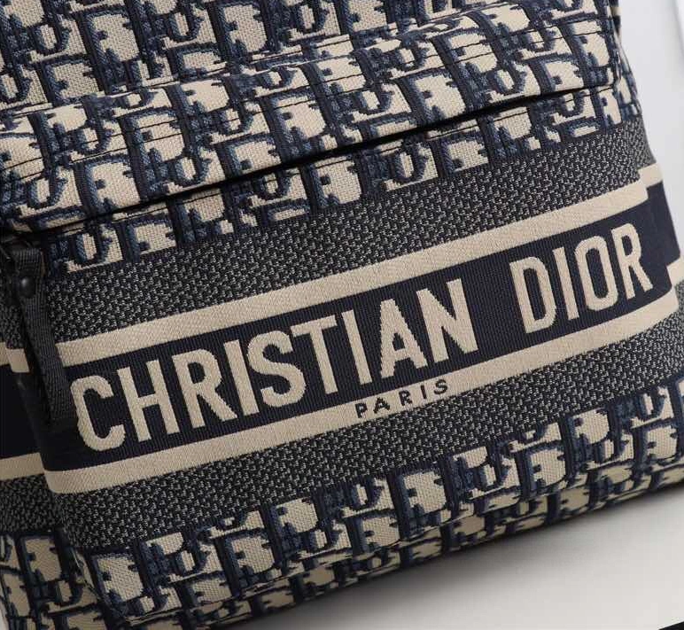 Christian Dior AAA Man Backpacks Affordable 1034 - Image 4