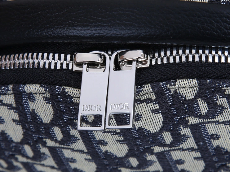 Christian Dior AAA Man Backpacks Durable 2088 - Image 5