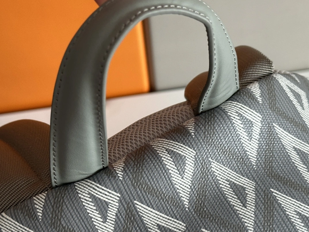 Christian Dior AAA Man Backpacks EyeCatching 2677 - Image 7