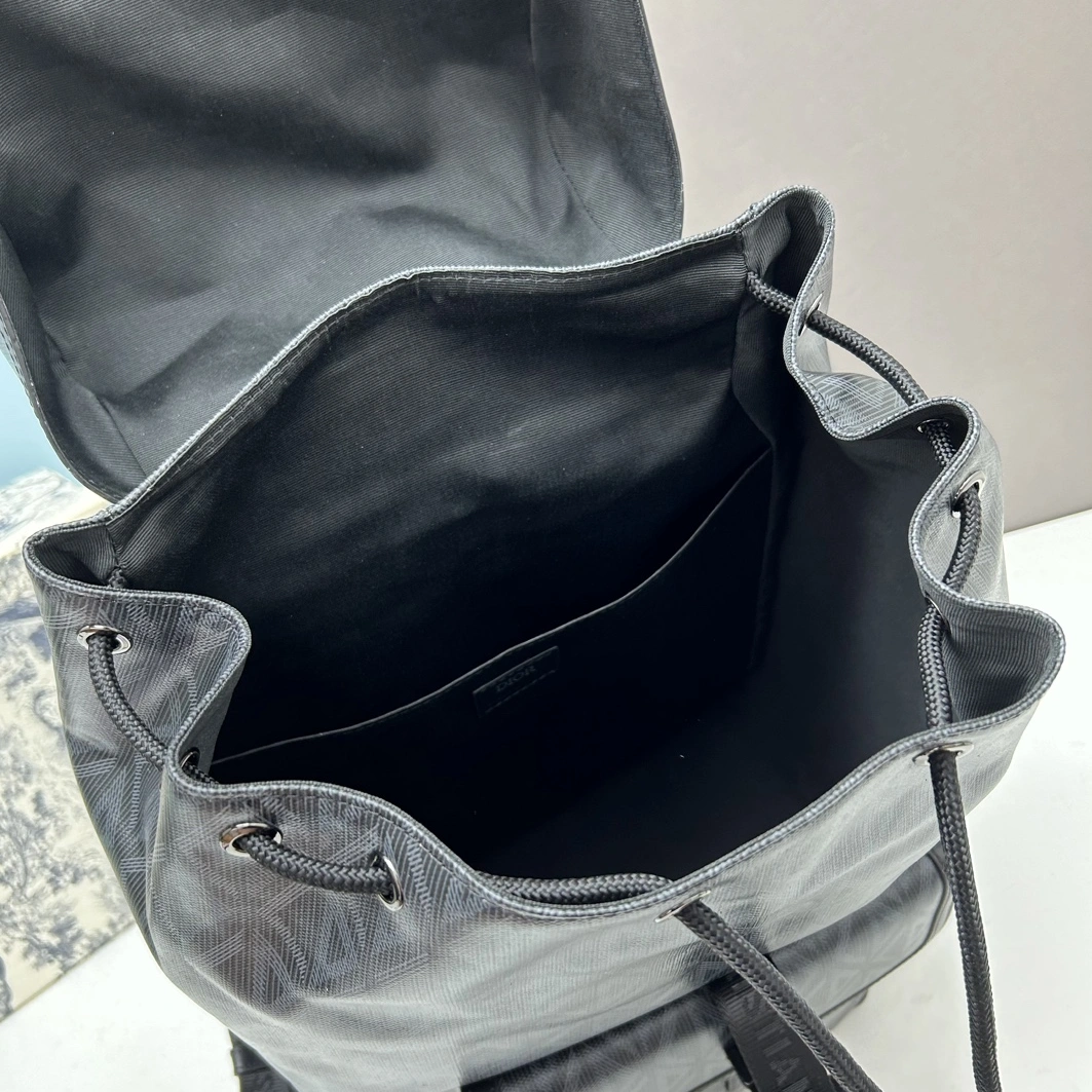 Christian Dior AAA Man Backpacks Modern 1289 - Image 7