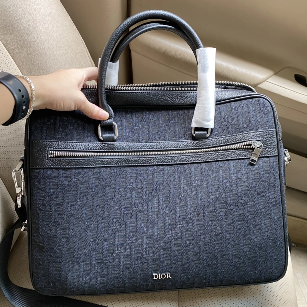 Christian Dior AAA Man Handbags SmartChoice 815 - Image 5